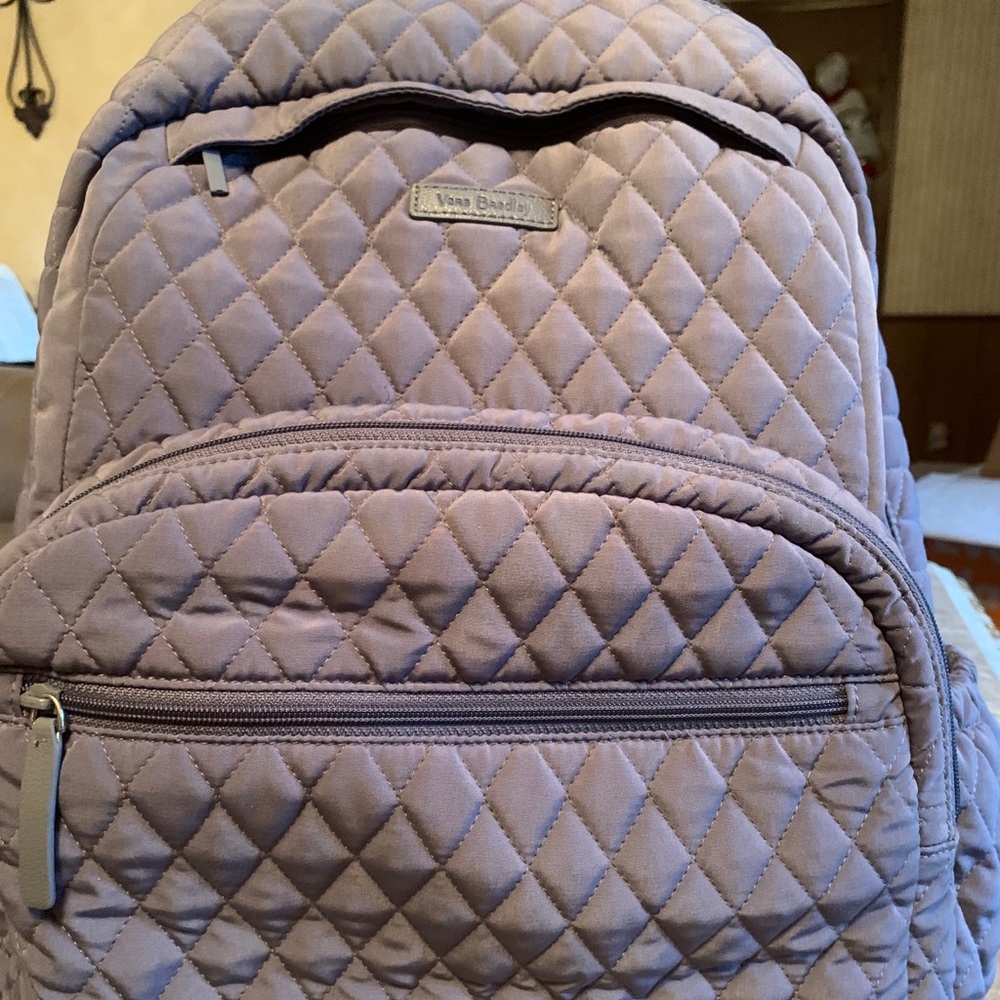 Vera Bradley Backpack